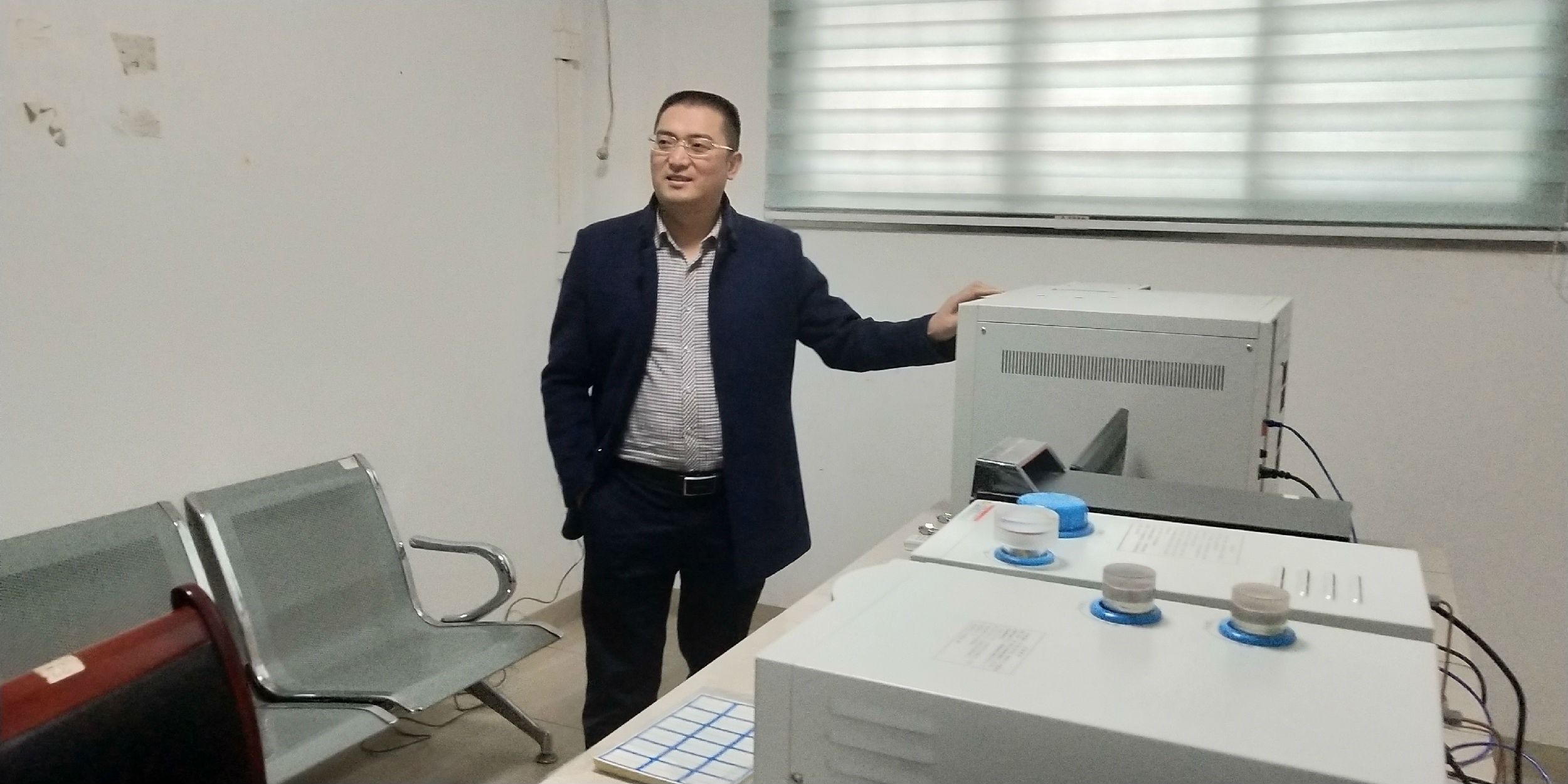 檢查興城檢測(cè)公司設(shè)備設(shè)施安全